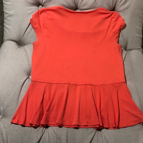 Vince Camuto Top - Picture 3 of 3